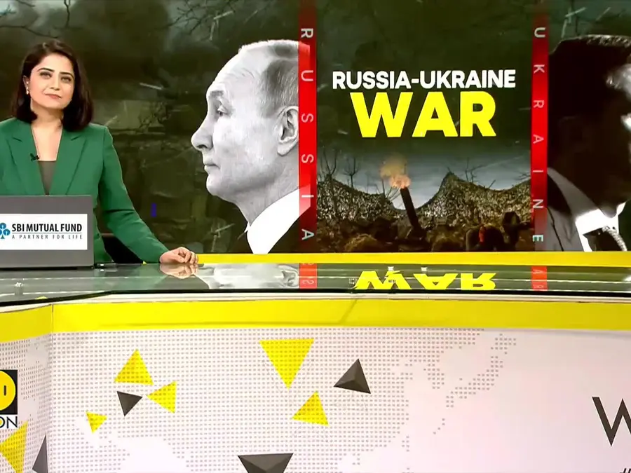 Russia-Ukraine War: Zelensky Offers Putin US Meeting, Puts Pressure on Kremlin 