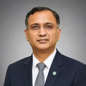 Dr Nitish Naik