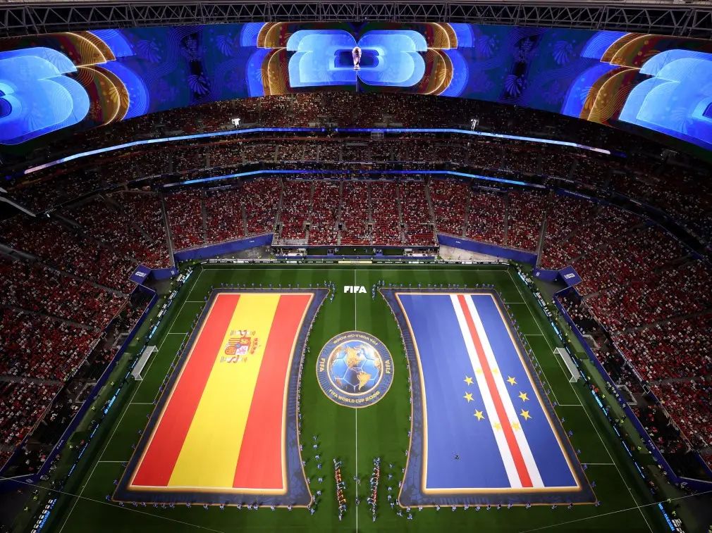 FIFA 2026 Day 5 round-up: Spain, Uruguay, Belgium, Iran held to draw in respective matches FIFA 2026 Day 5 round-up: Spain, Uruguay, Belgium, Iran held to draw in respective matches
