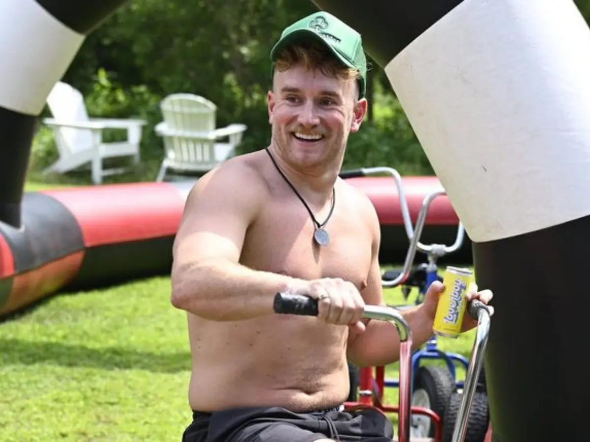 West Wilson won't be returning to Summer House for season 11, Here's why West Wilson won't be returning to Summer House for season 11, Here's why