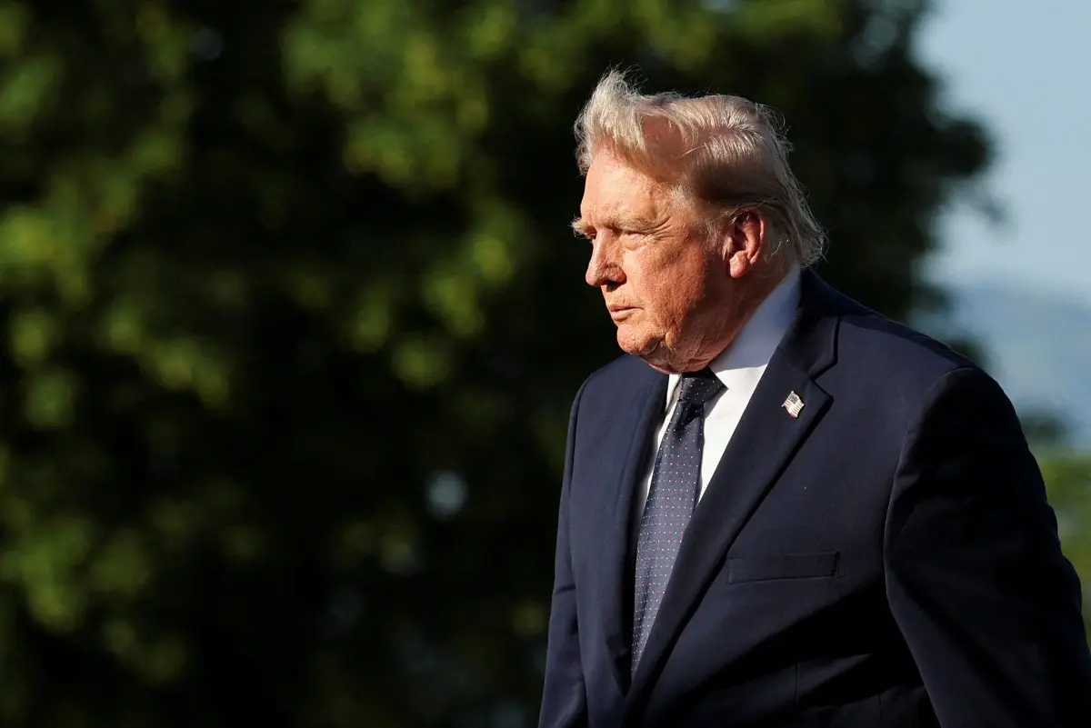 Trump seen as ‘mentally deficient’? Iran reportedly added psychologists for negotiations