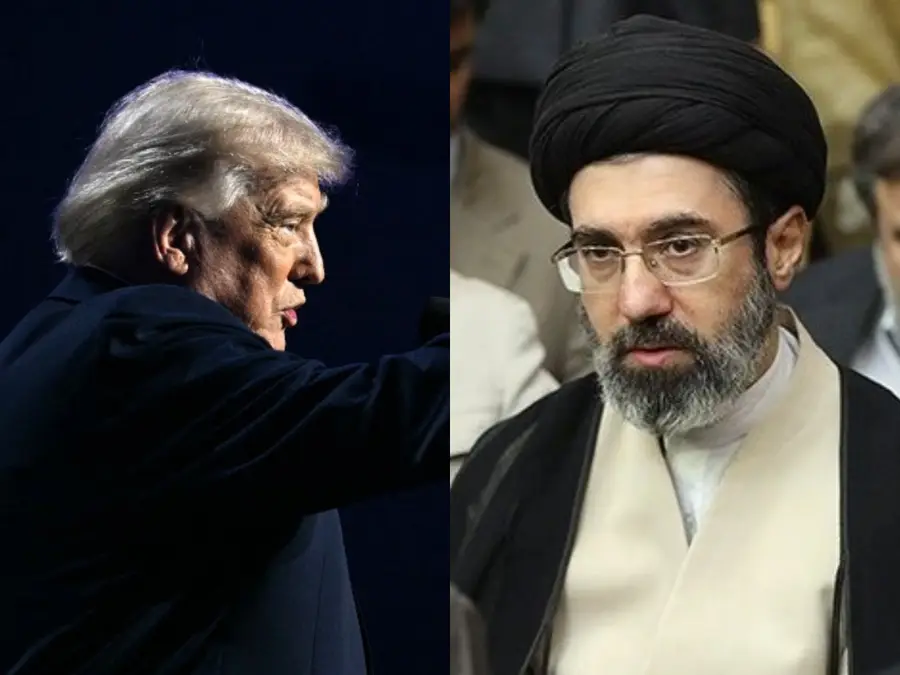 Did Iran agree to 'never have a Nuclear Weapon'? Trump's claim and Tehran's counterclaim spark fresh confusion after truce announcement