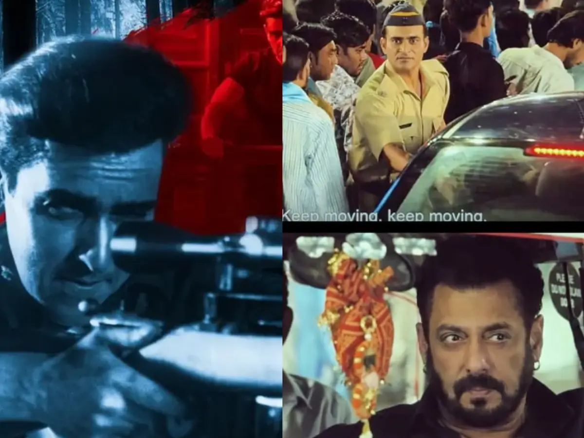 Sikandar actor claims he quit Kaala Hiran, says contract asked him to speak against Salman Khan