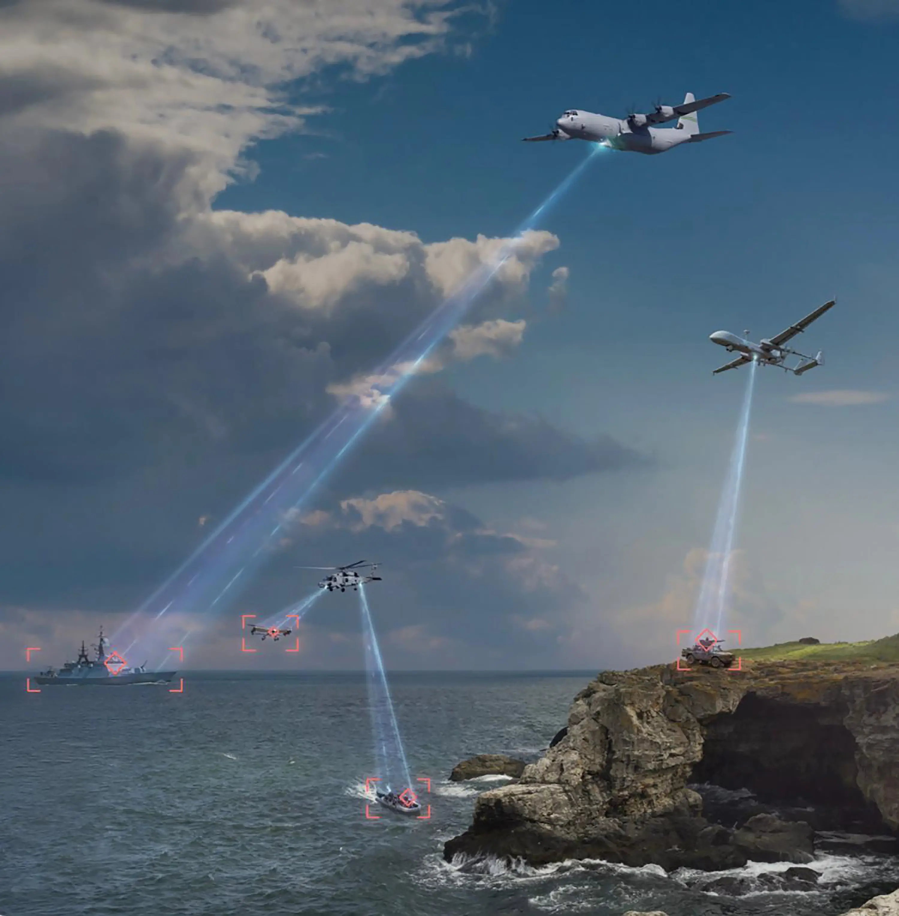 Israeli radars to be made in Tamil Nadu from 2027