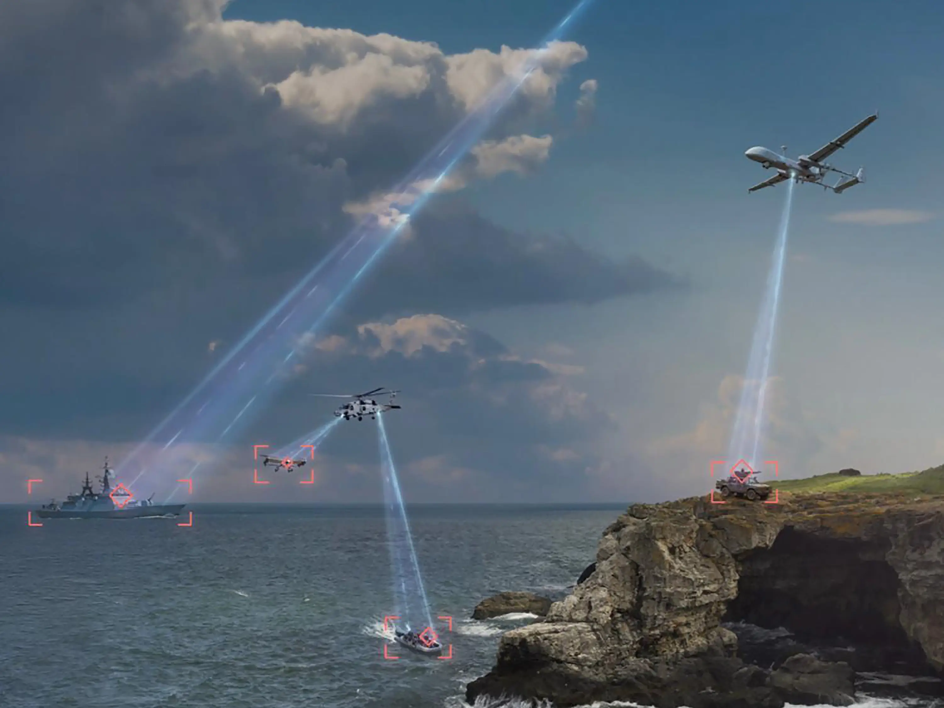 Israeli radars to be made in Tamil Nadu from 2027
