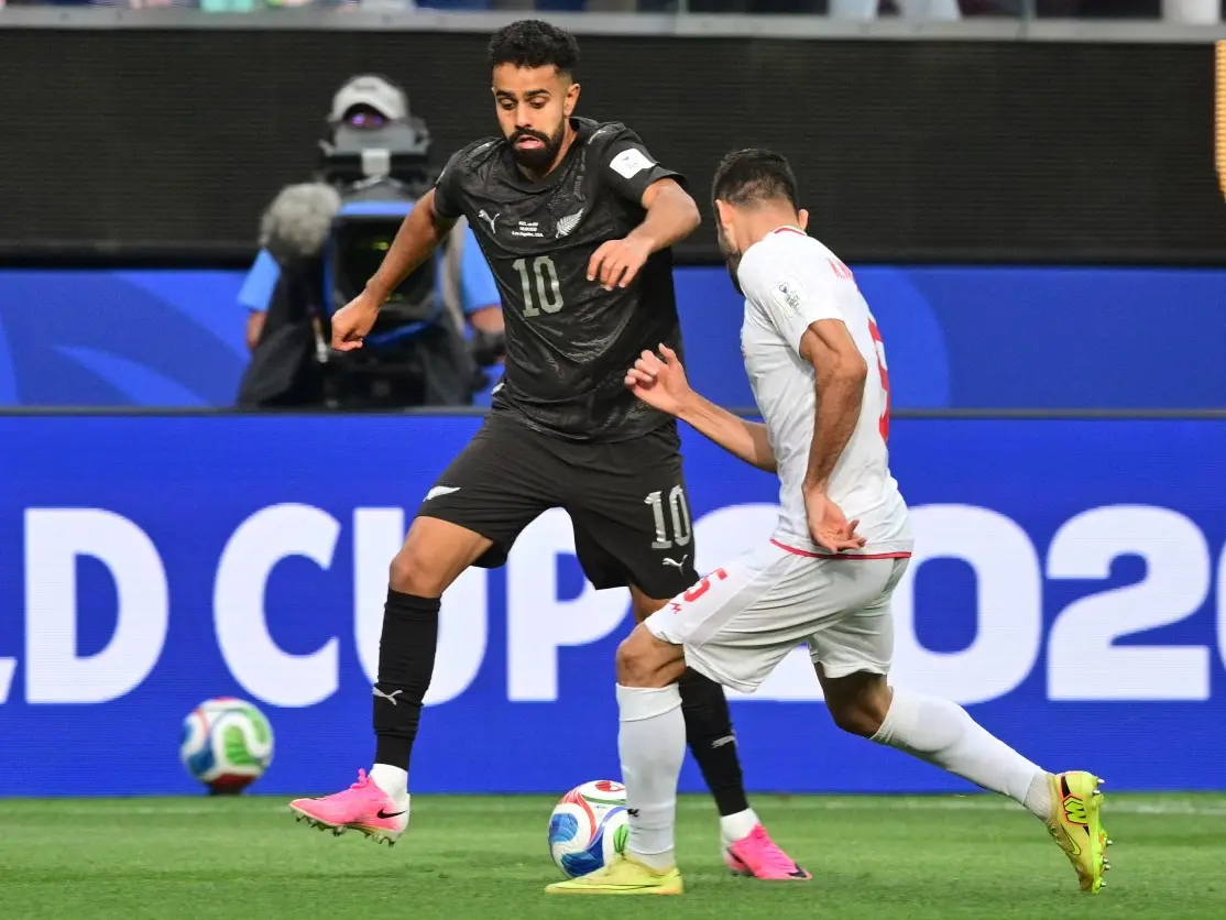 FIFA 2026 | Meet Sarpreet Singh - 27-year-old becomes another Indian origin player to participate in ongoing World Cup FIFA 2026 | Meet Sarpreet Singh - 27-year-old becomes another Indian origin player to participate in ongoing World Cup