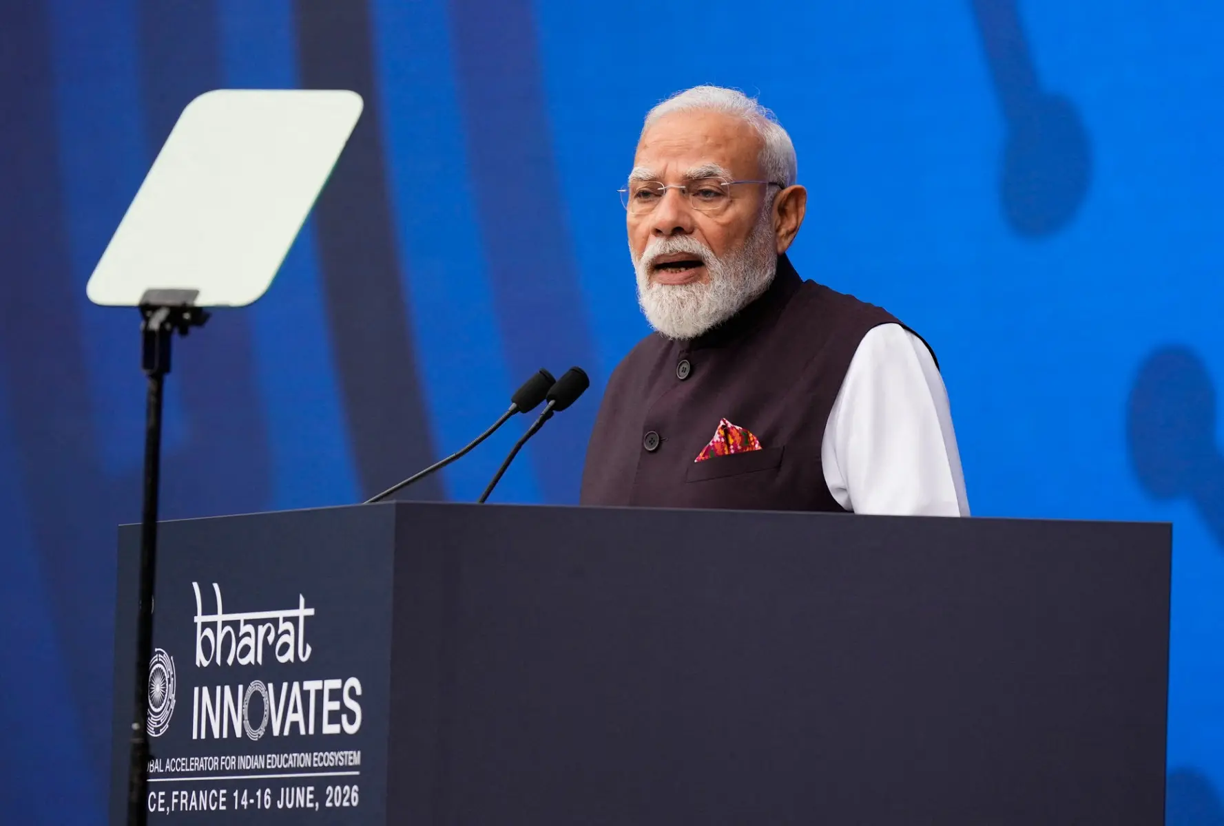 PM Modi in Europe: What are India’s objectives at the G7 Summit?