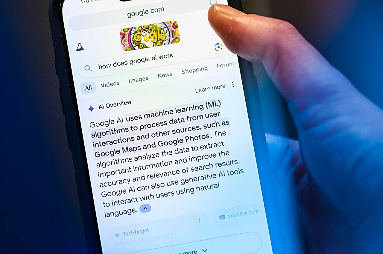 A massive shift is happening online, and most people haven't noticed