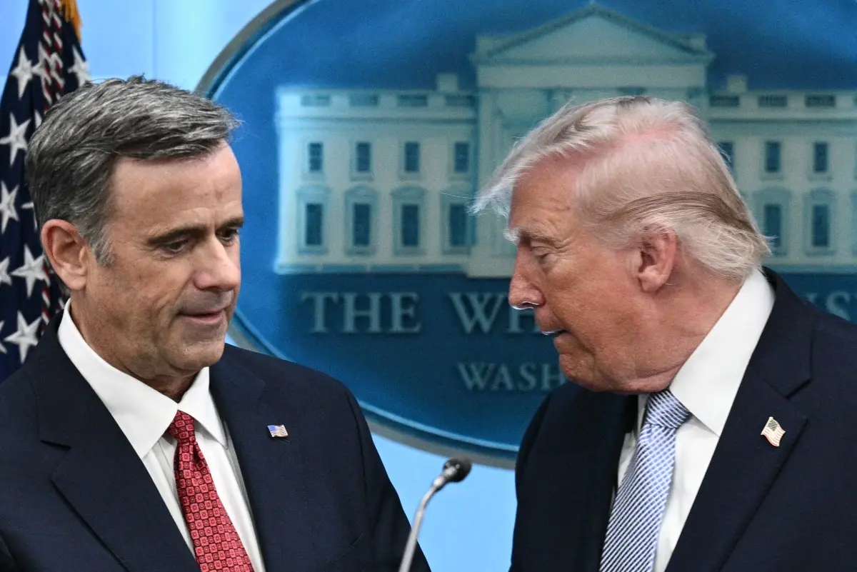A rift within Trump admin? Report claims CIA director, top officials doubt Iran’s commitment to peace deal
