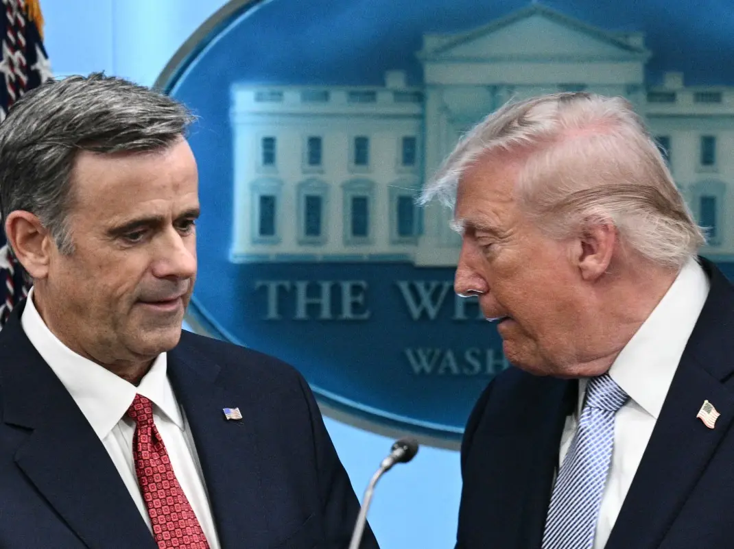 A rift within Trump admin? Report claims CIA director, top officials doubt Iran’s commitment to peace deal A rift within Trump admin? Report claims CIA director, top officials doubt Iran’s commitment to peace deal