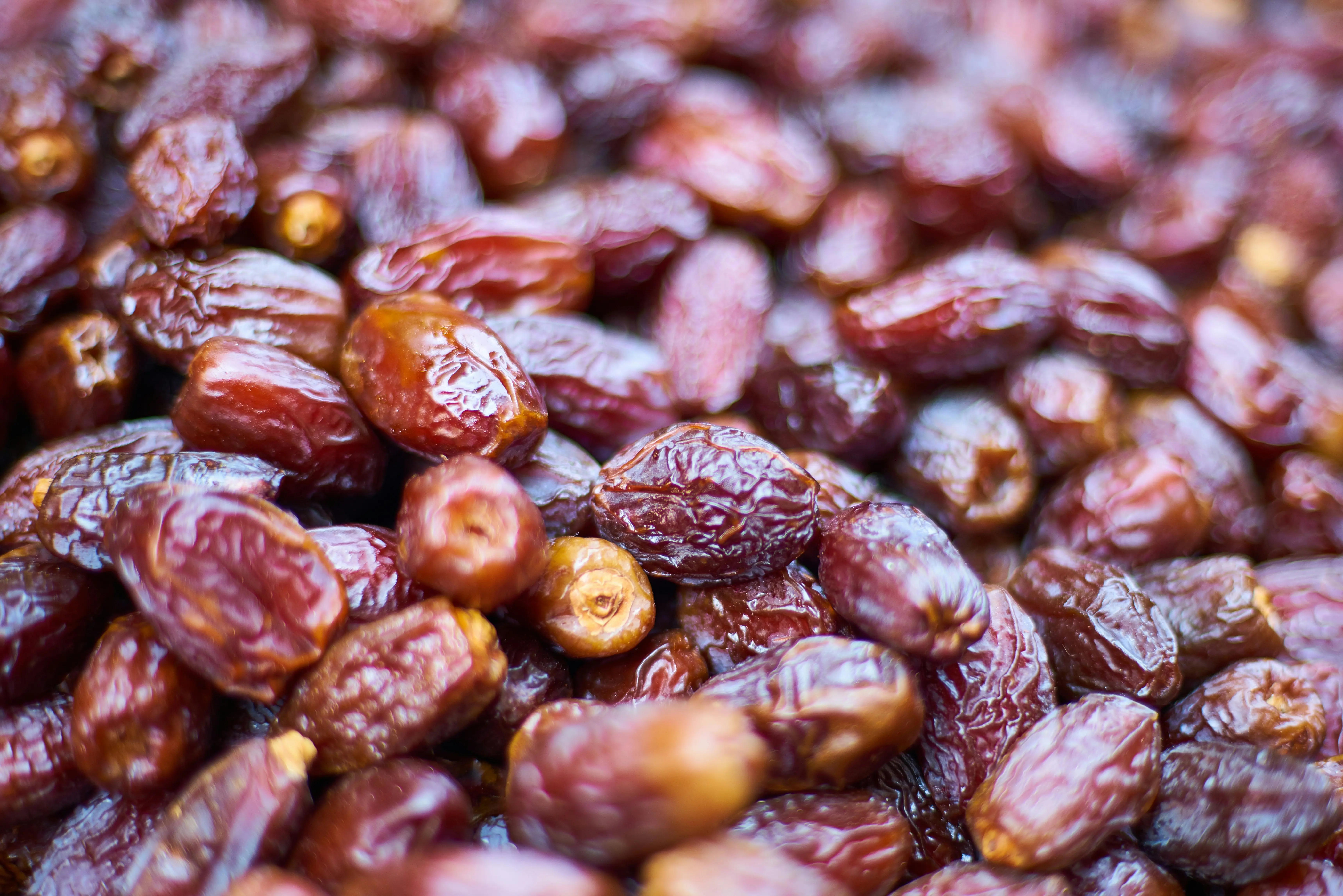 Why is this tiny fruit called nature's candy?