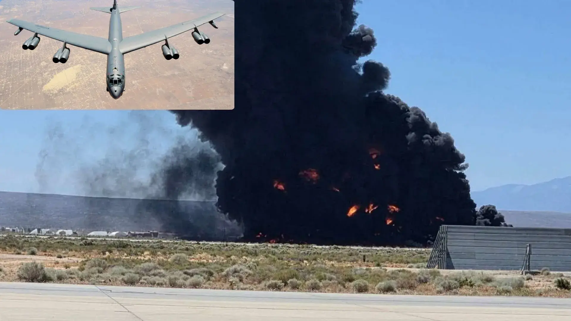 Disaster