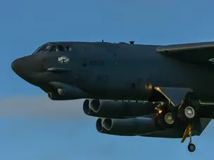 Versatility factor: What makes the B-52 bomber one of the most adaptable aircraft ever built?