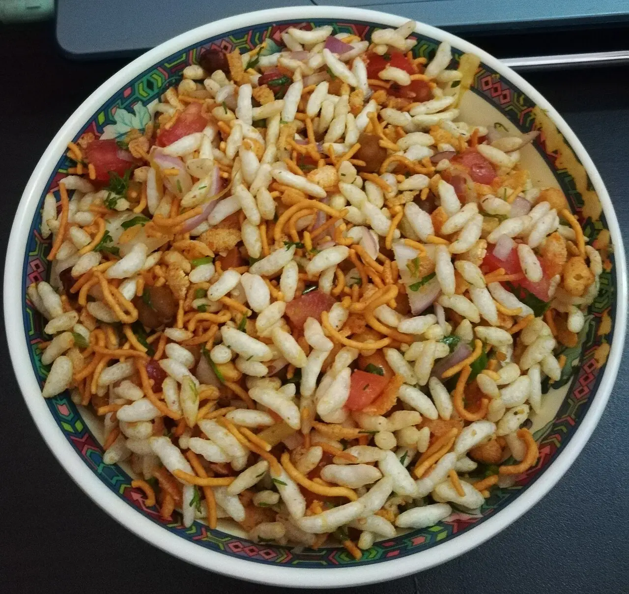 Bengal Jhal Muri