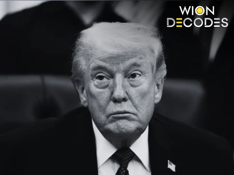 US-Iran war ends - But did Trump achieve his ‘objectives’? WION Decodes