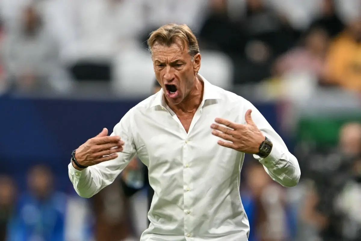 FIFA 2026: Herve Renard takes charge of Tunisia after Sabri Lamouchi exit