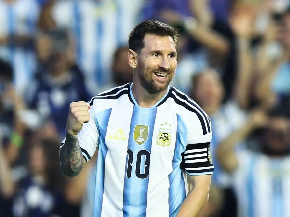FIFA World Cup: Argentina receive triple boost as Messi, Alvarez return from injury ahead of title defence