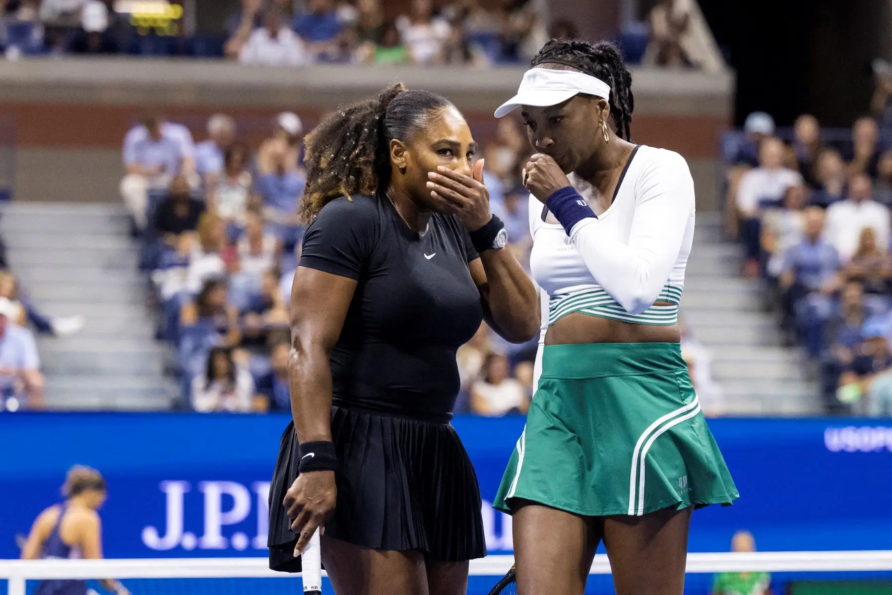 Wimbledon 2026: Williams sisters set for return after receiving doubles wildcard