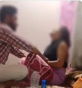 VIDEO | Rape, religious conversion, blackmail: Wife of Air Force official makes serious allegations on former classmate