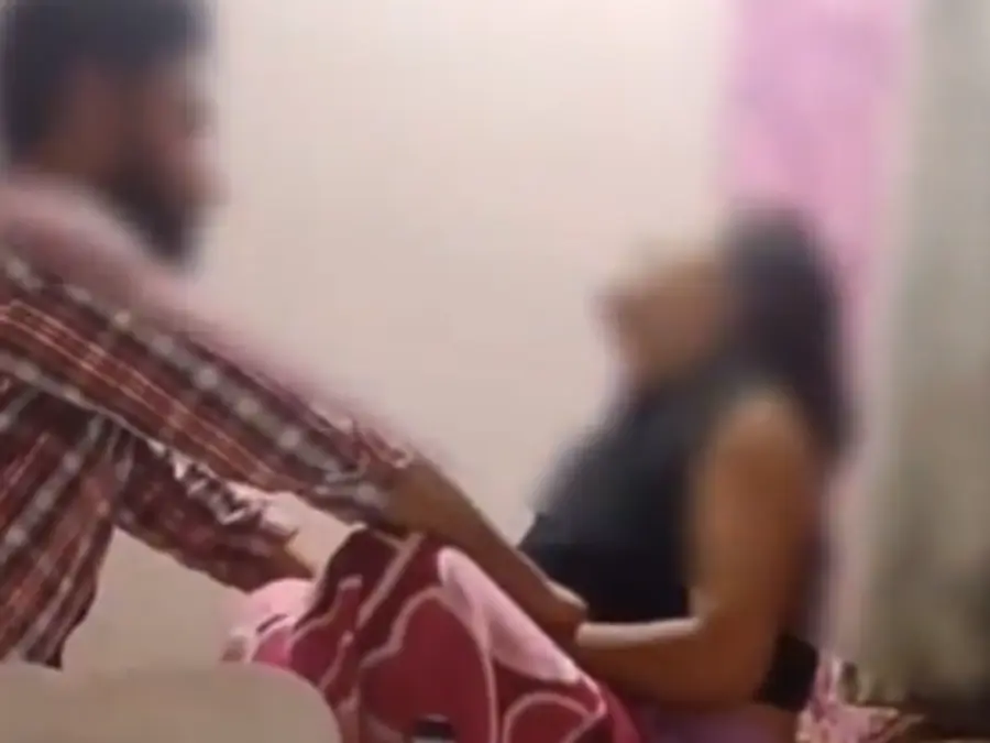 VIDEO | Rape, religious conversion, blackmail: Wife of Air Force official makes serious allegations on former classmate