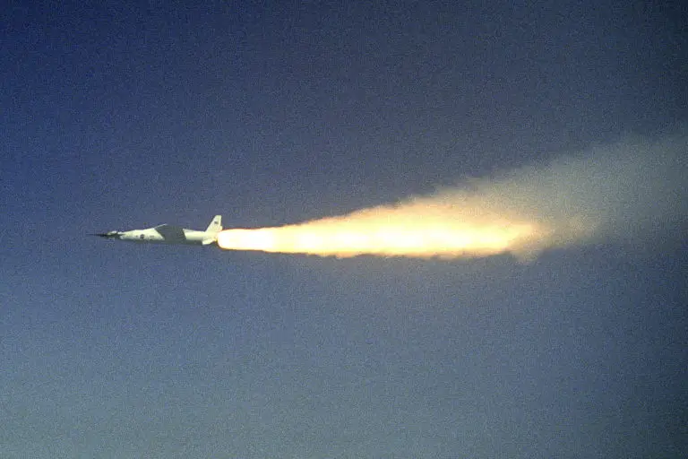 Campaign in Iran: Operation Epic Fury (2026)