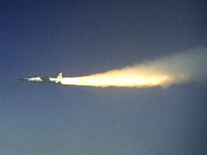 Combat history and operations: How B-52 bomber became backbone of US strategic air power