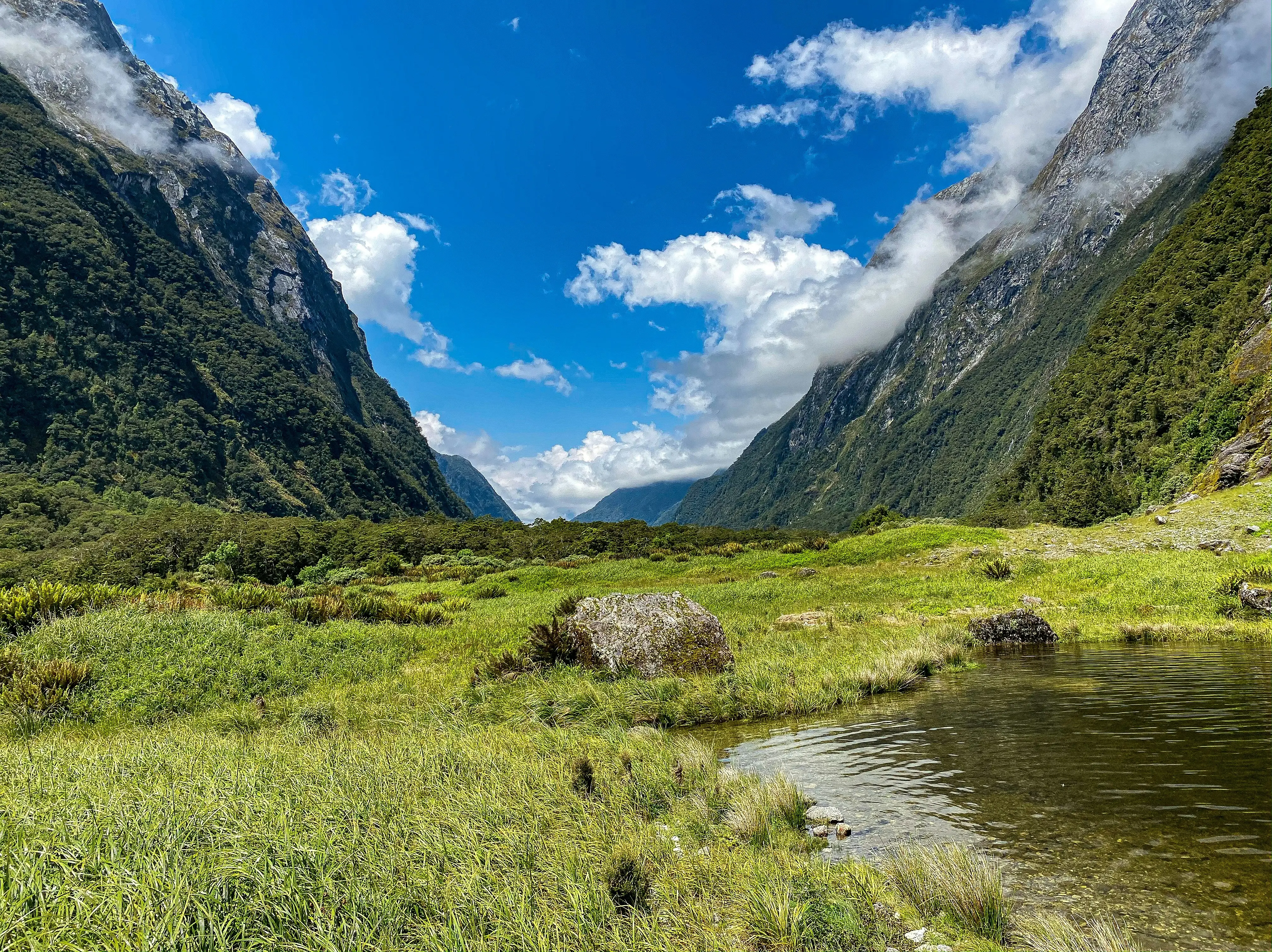 What makes this trek the most beautiful walk on Earth? What makes this trek the most beautiful walk on Earth?