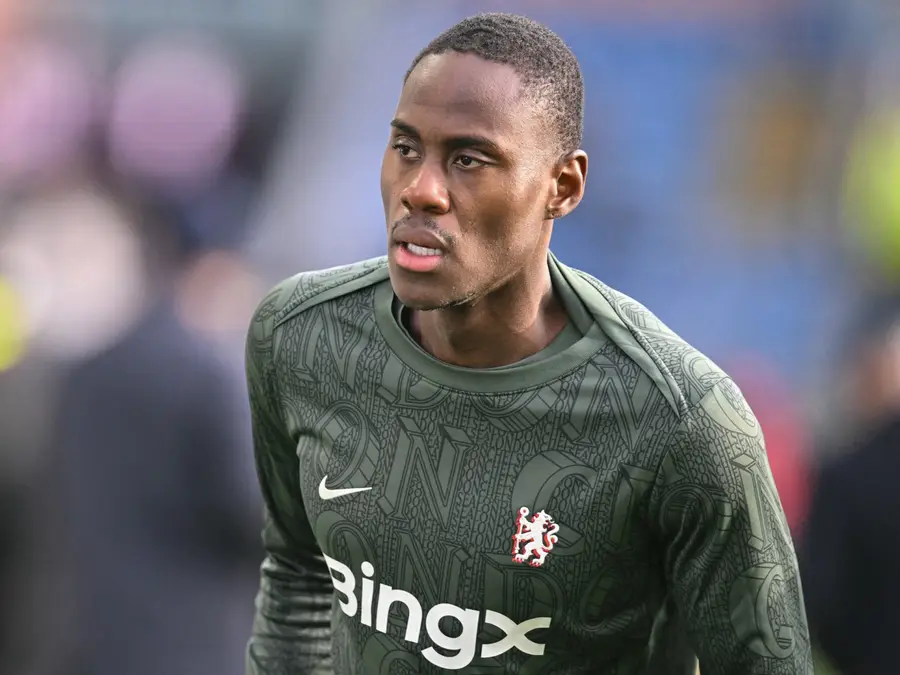 England FIFA World Cup 2026: Tino Livramento ruled out with hamstring injury as Tuchel names replacement