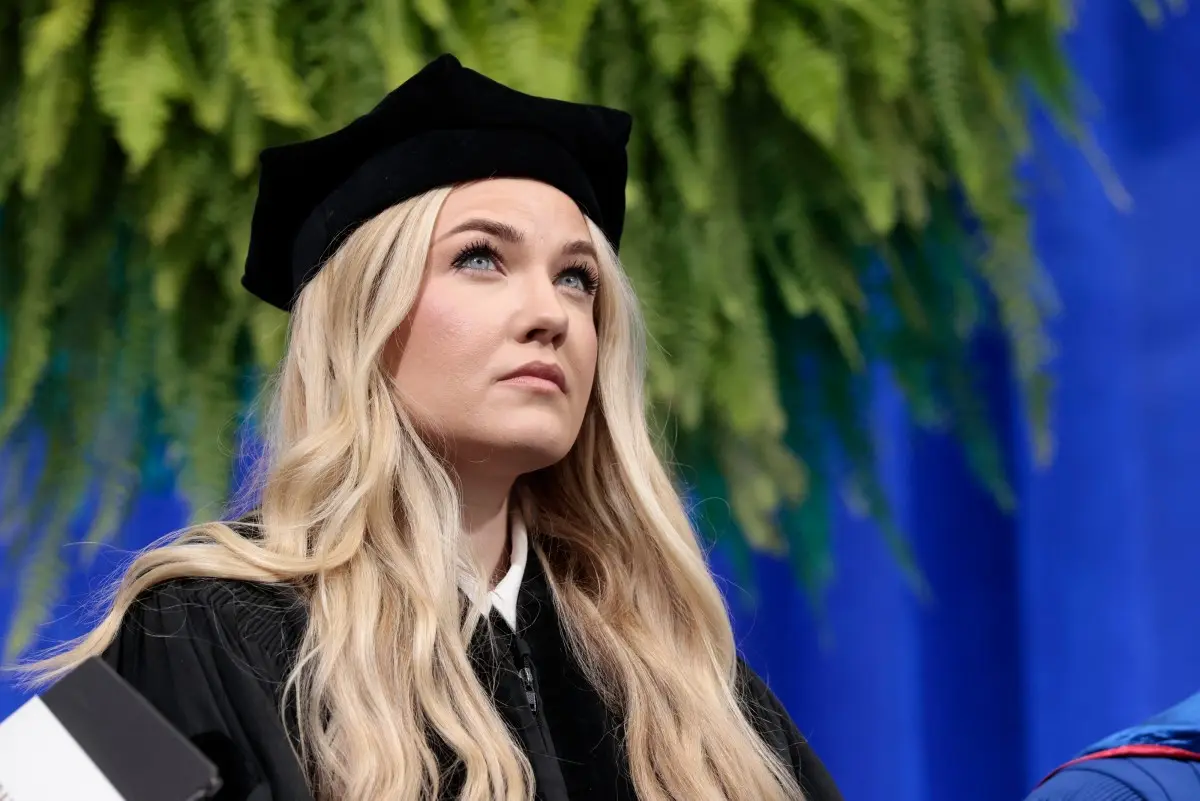 Erika Kirk to remove ‘kirk’ from her last name? This is the truth of viral claim