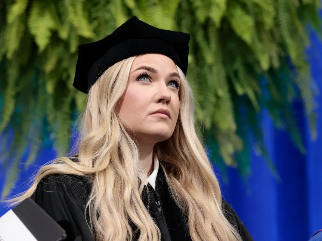 Erika Kirk to remove ‘kirk’ from her last name? This is the truth of viral claim