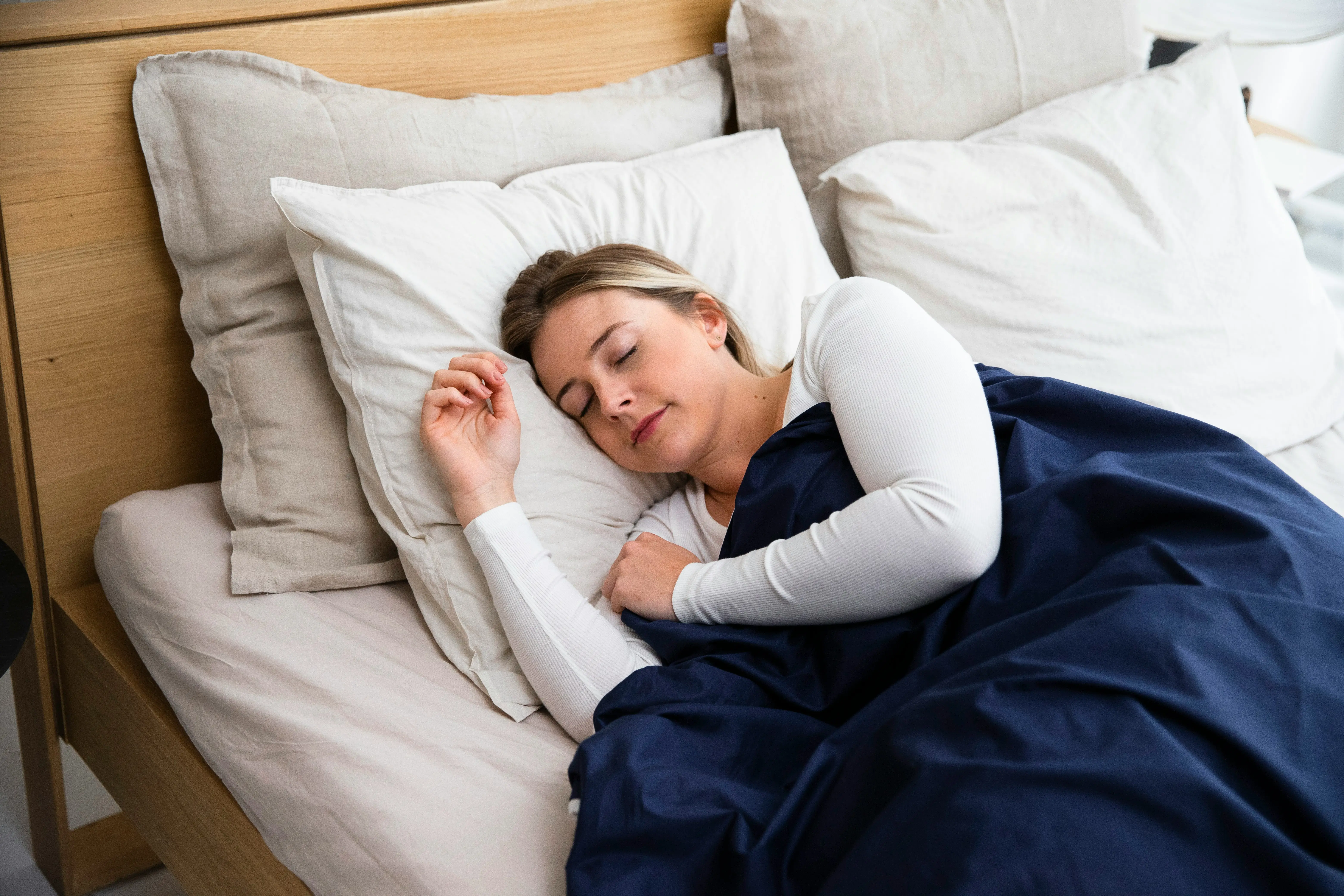 Could your pillowcase be the reason behind your skin problems?