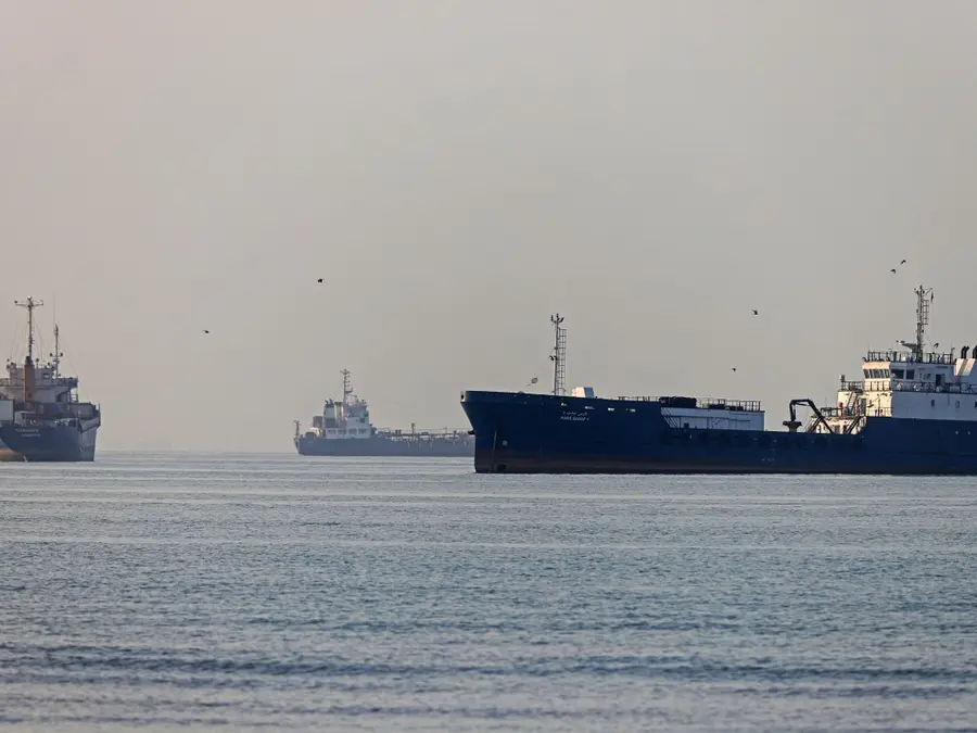 Qatar aims to restore 80% of LNG production within two months after Hormuz reopening