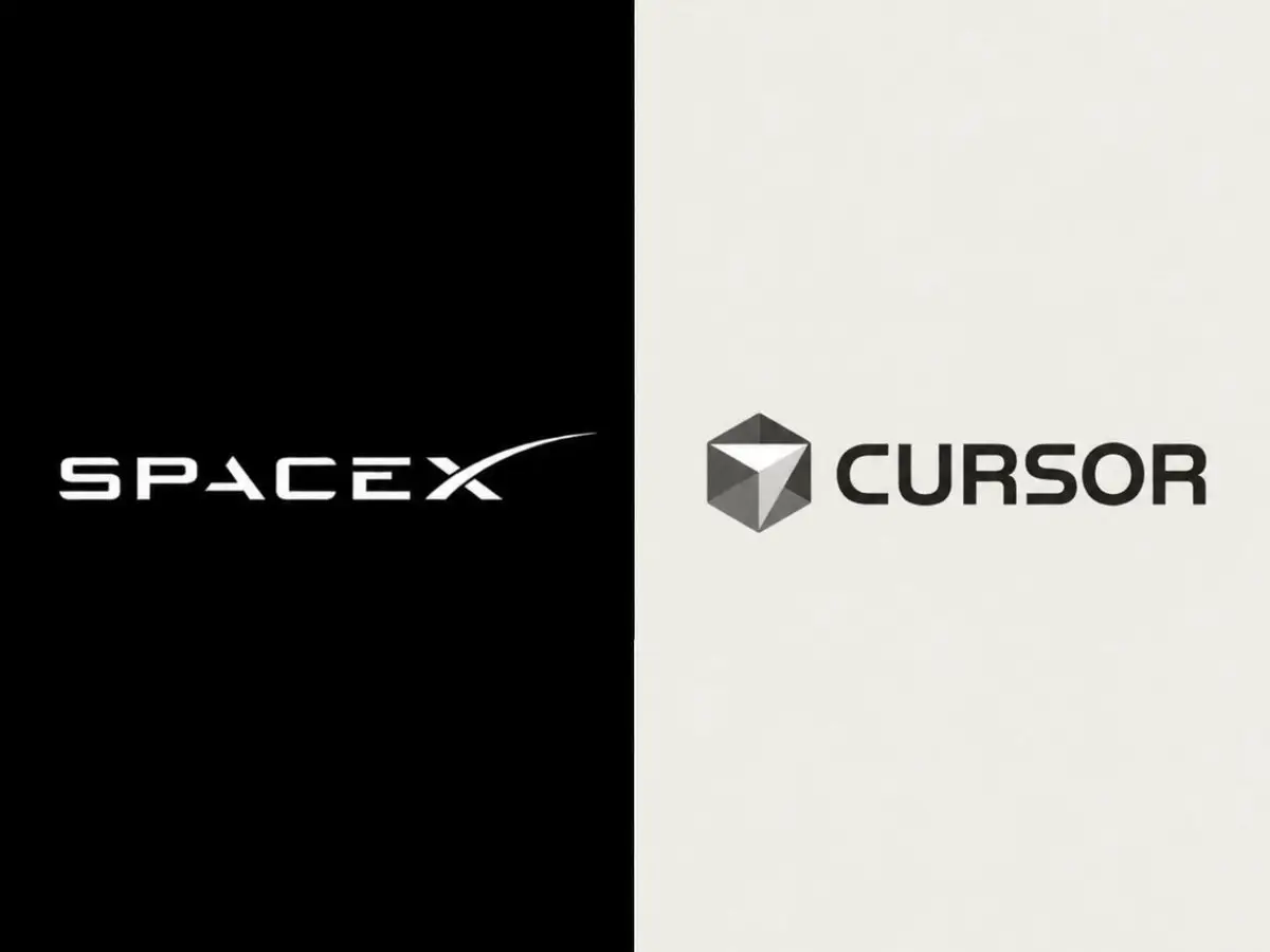 SpaceX to acquire Cursor for $60 billion: Why it could be the company's most important deal yet SpaceX to acquire Cursor for $60 billion: Why it could be the company's most important deal yet