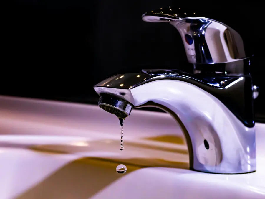 Is hot water secretly damaging your skin?