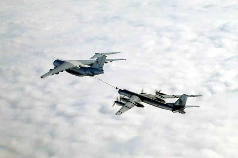 Radar and Acoustic Profile