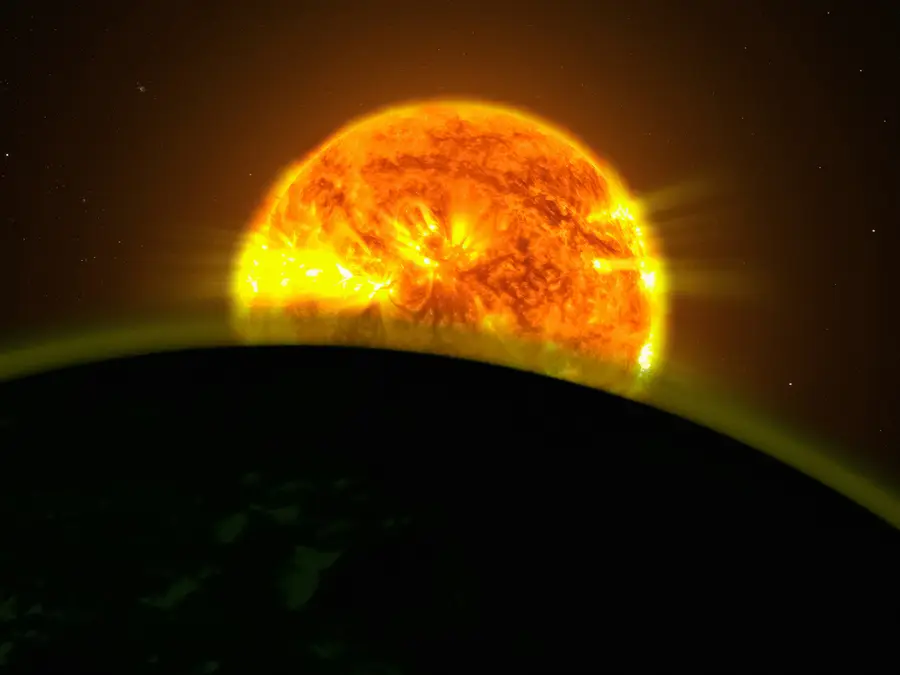 Lease for life on Earth extended as study finds end of times are at least 1.84 billion years away