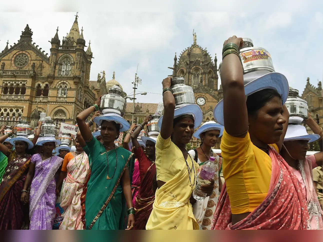 From pools to construction sites, BMC cracks down to save Mumbai’s remaining water