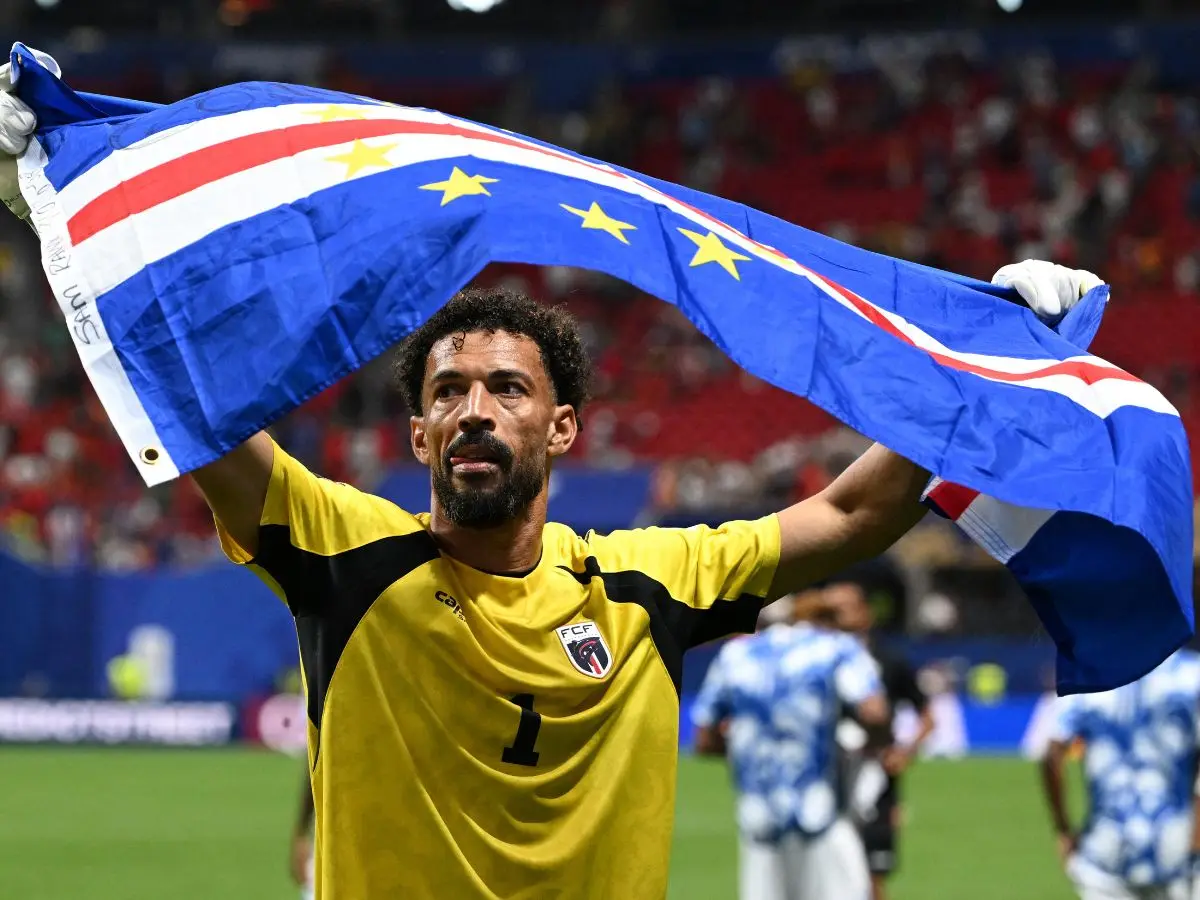 FIFA World Cup: 5 footballing facts about Cape Verde, the tiny nation that stunned Spain