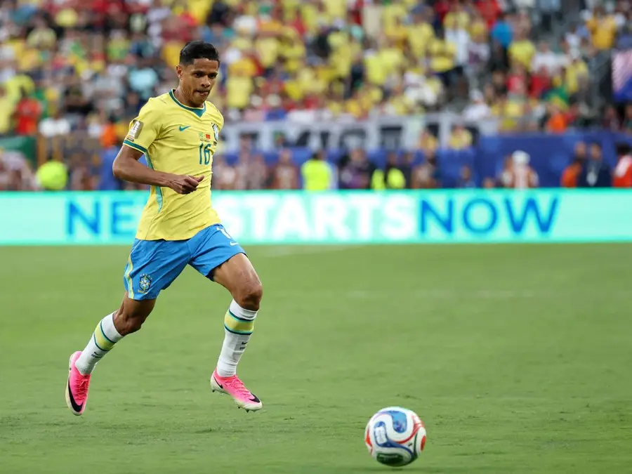Douglas Santos warns Brazil against underestimating Haiti amid World Cup complacency talks