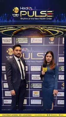 Wion News