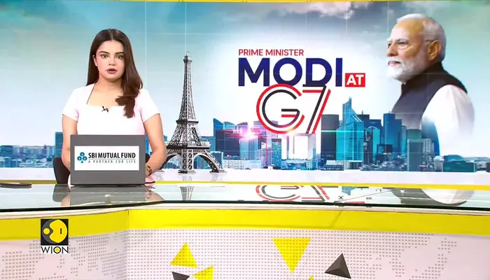 WionNews Video