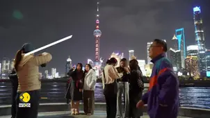 China Cruising to Become World’s Top Tourism Market 