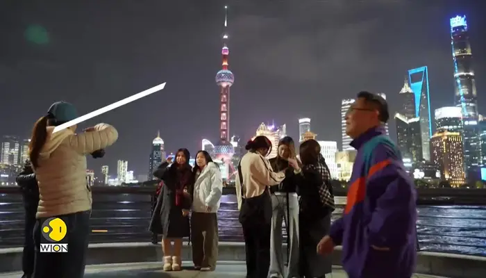 China Cruising to Become World’s Top Tourism Market