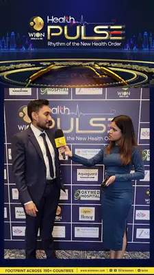 Wion News