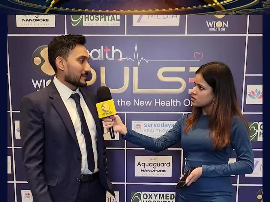 WION Health Pulse: Use of AI as a doctor in the evolving modern healthcare system