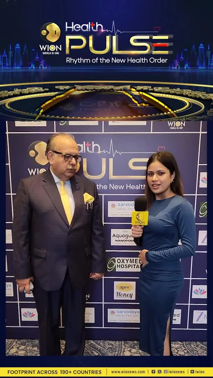 WION Health Pulse | Why weight-loss shortcuts are backfiring: Dr. Sanjeev Bagai explains!