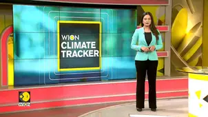 Indian Monsoon: Heavy Rainfall Alert Issued Across Northeast India 