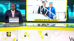 Tokyo Moves to Save 'Male-Only' Monarchy