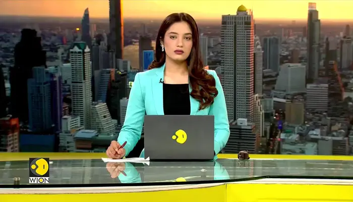 WionNews Video