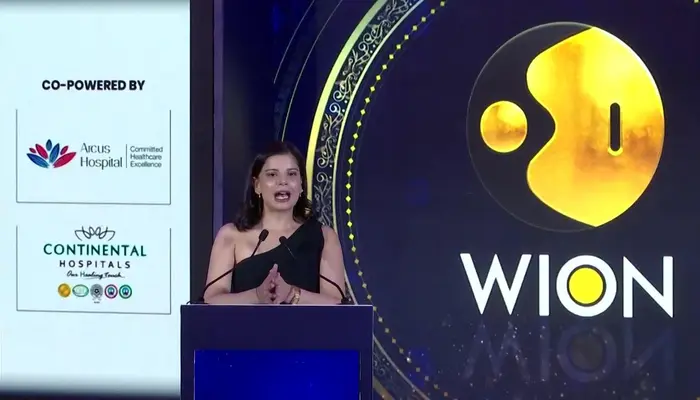 WION Health Pulse: AI & Digital integration | Cure vs care